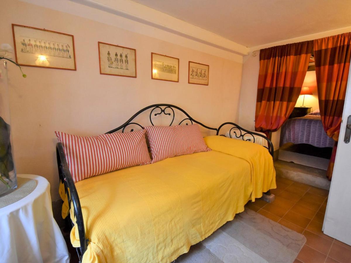 ונציה Apartment Casa San Vio By Interhome מראה חיצוני תמונה