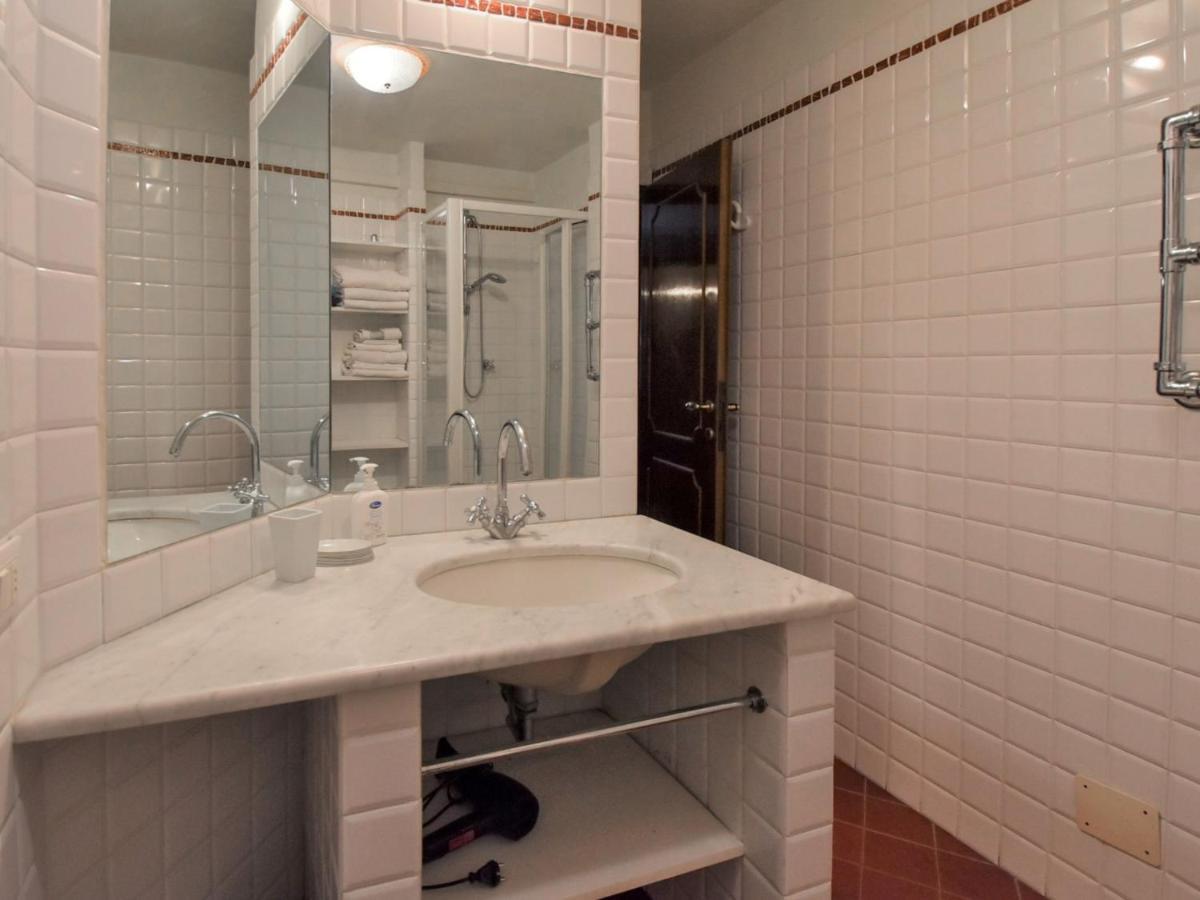 ונציה Apartment Casa San Vio By Interhome מראה חיצוני תמונה