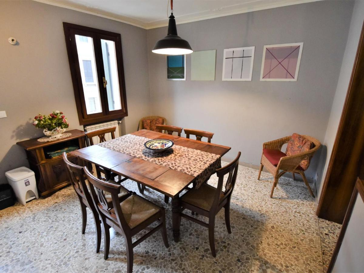 ונציה Apartment Casa San Vio By Interhome מראה חיצוני תמונה