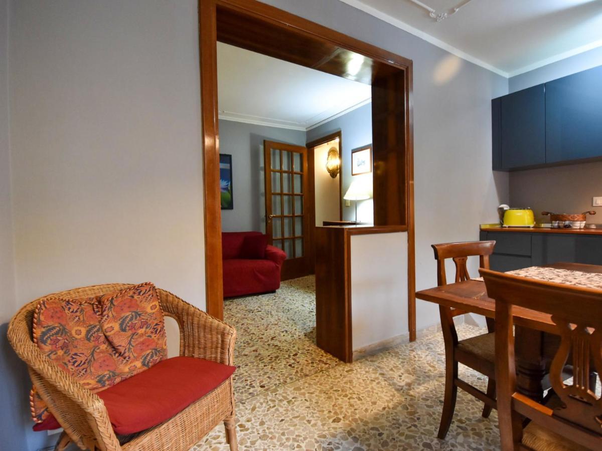 ונציה Apartment Casa San Vio By Interhome מראה חיצוני תמונה
