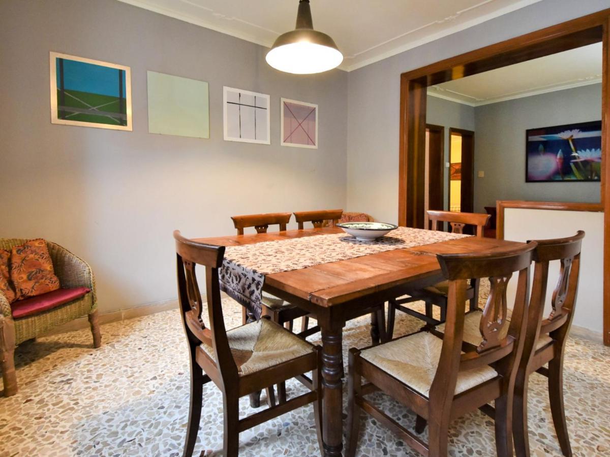 ונציה Apartment Casa San Vio By Interhome מראה חיצוני תמונה