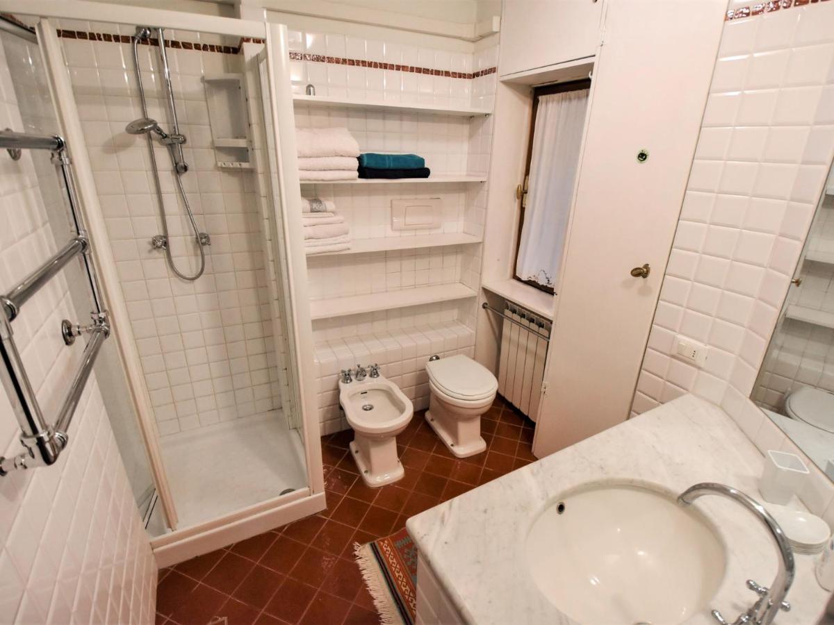 ונציה Apartment Casa San Vio By Interhome מראה חיצוני תמונה