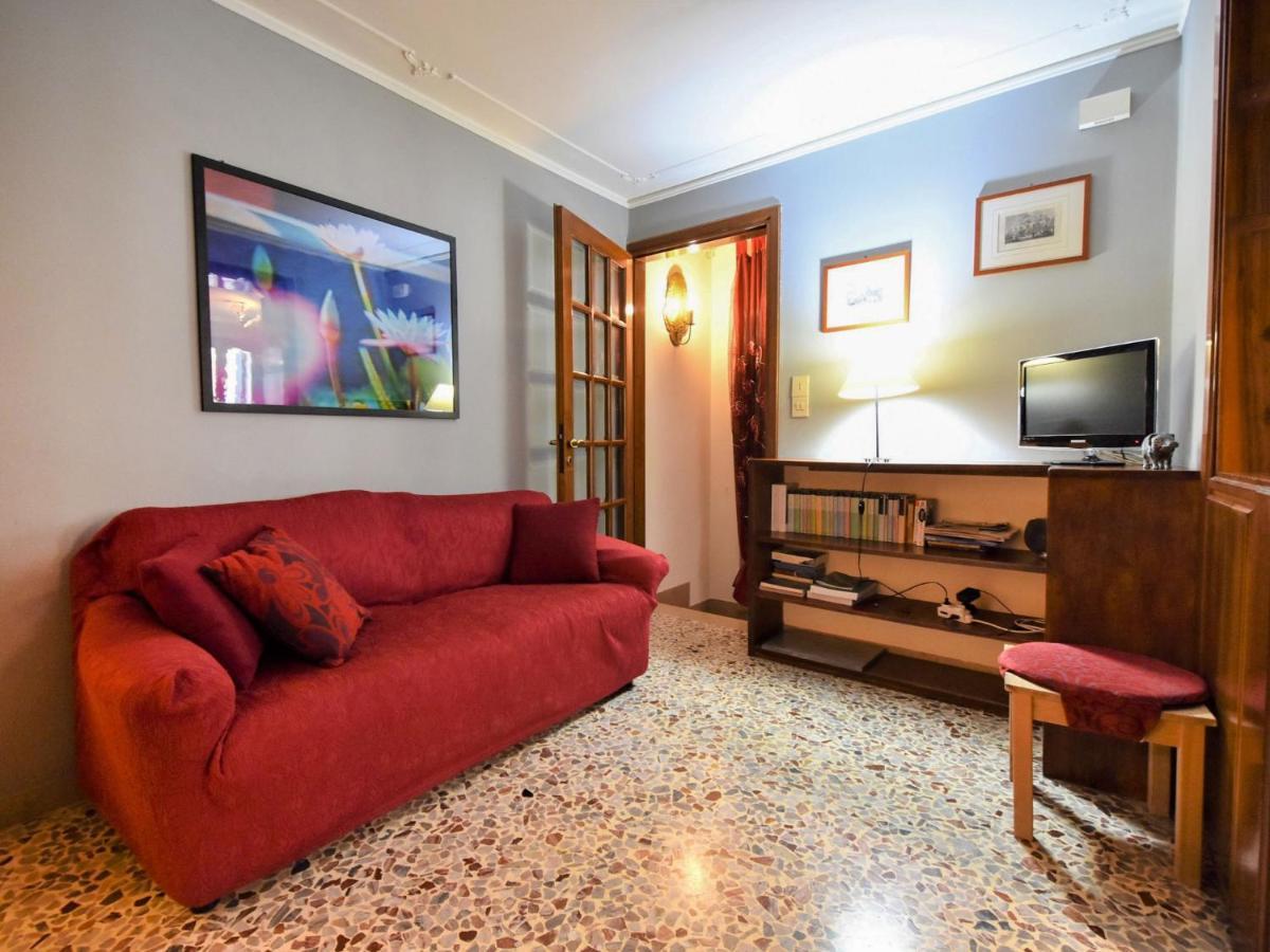 ונציה Apartment Casa San Vio By Interhome מראה חיצוני תמונה