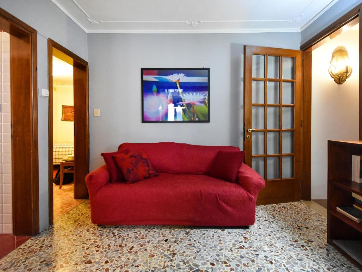 ונציה Apartment Casa San Vio By Interhome מראה חיצוני תמונה